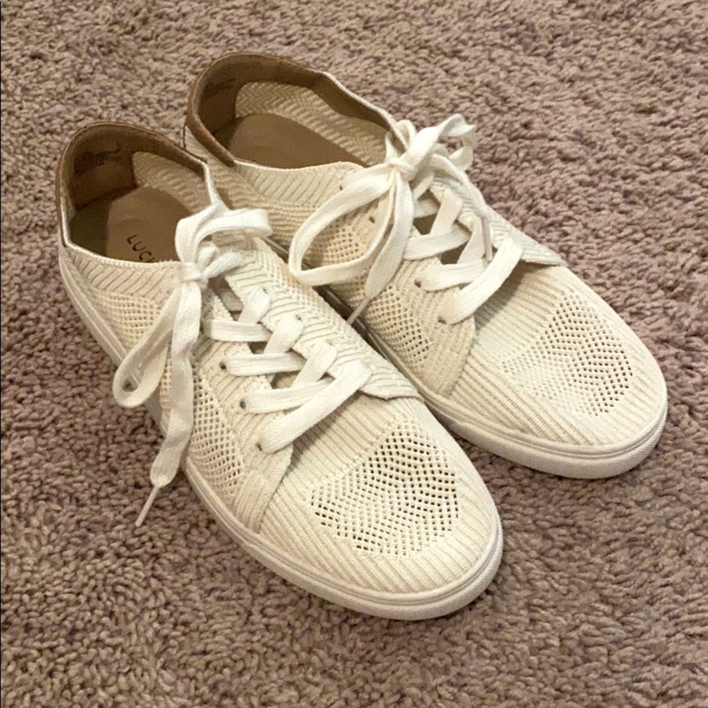 Lucky Brand Sneakers